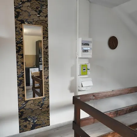 Cosy En Avec 2 Places De Parking Privees Interieur *