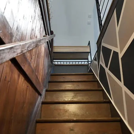 Cosy En Avec 2 Places De Parking Privees Interieur Apartment