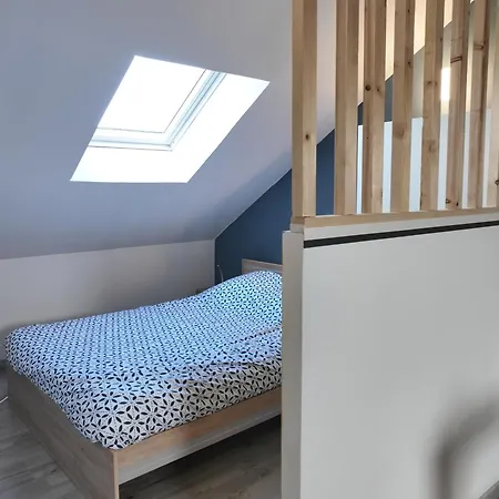 Cosy En Avec 2 Places De Parking Privees Interieur Apartment *