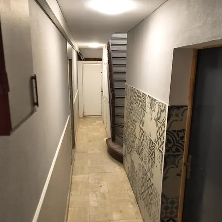 Apartment Cosy En Avec 2 Places De Parking Privees Interieur *