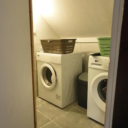 Cosy En Avec 2 Places De Parking Privees Interieur