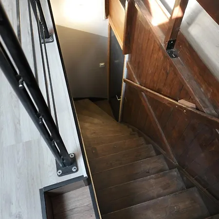 Cosy En Avec 2 Places De Parking Privees Interieur * Beuvrages